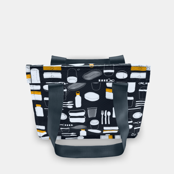 FLADDRIG Lunch bag - 3DOcean Item for Sale