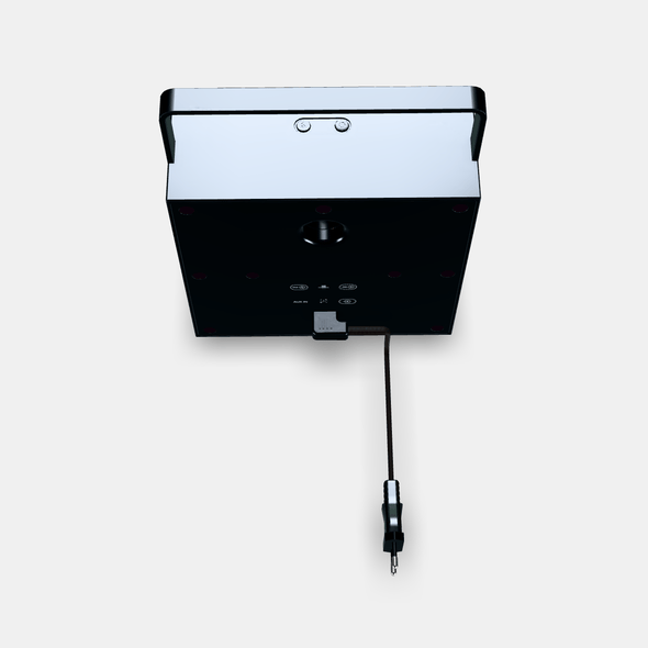 VAPPEBY Bluetooth speaker 2 - 3DOcean Item for Sale