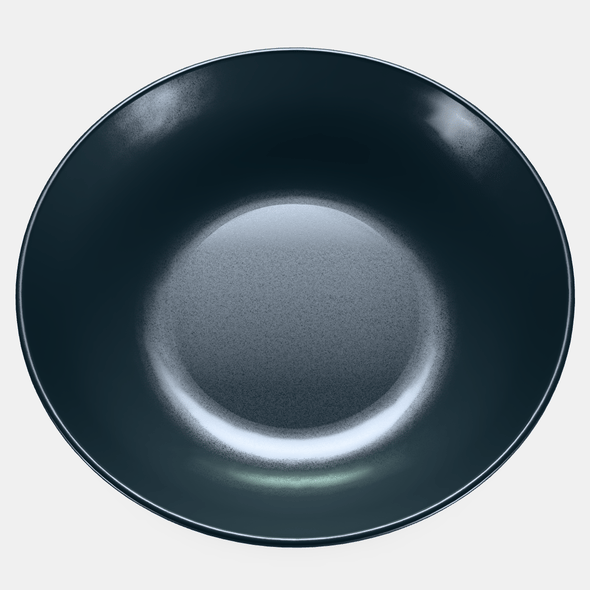 FARGKLAR Deep plate - 3DOcean Item for Sale