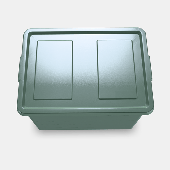 SOCKERBIT Storage box with lid - 3DOcean Item for Sale