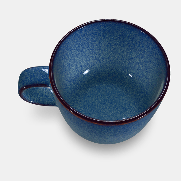 HAPPY Mug - 3DOcean Item for Sale