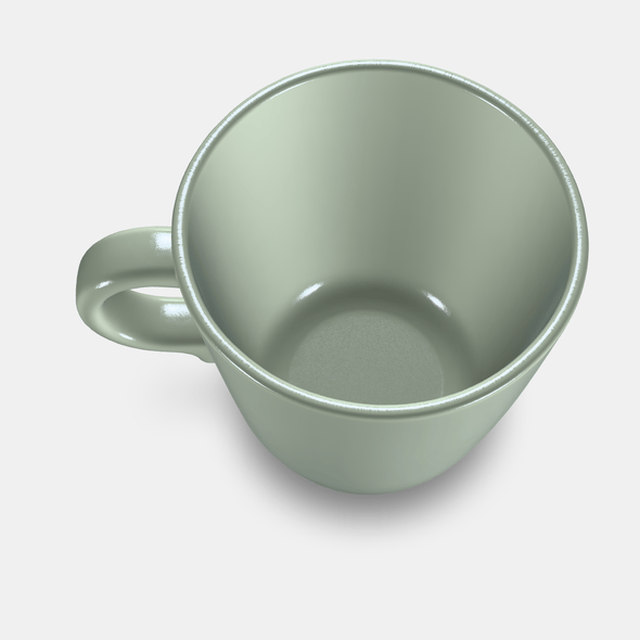 FARGKLAR Mug - 3DOcean Item for Sale