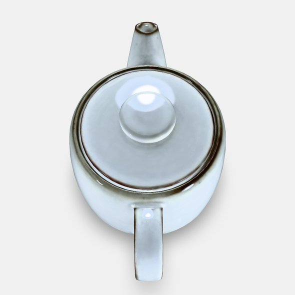 GLADELIG Teapot - 3DOcean Item for Sale