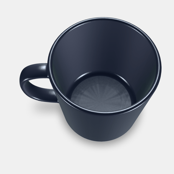 DINERA Mug - 3DOcean Item for Sale
