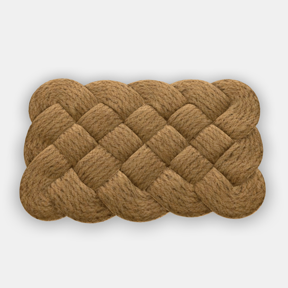 STAVREBY Door mat indoor - 3DOcean Item for Sale