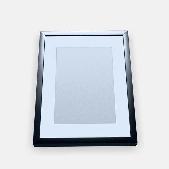 RIBBA Frame 2 - 3DOcean Item for Sale