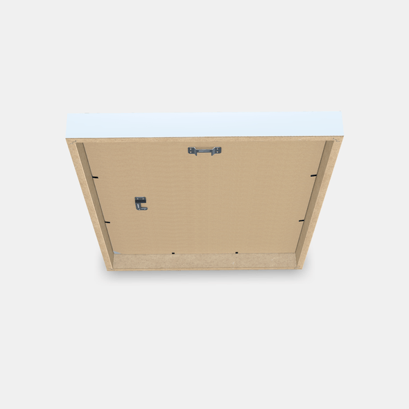 RIBBA Frame 3 - 3DOcean Item for Sale