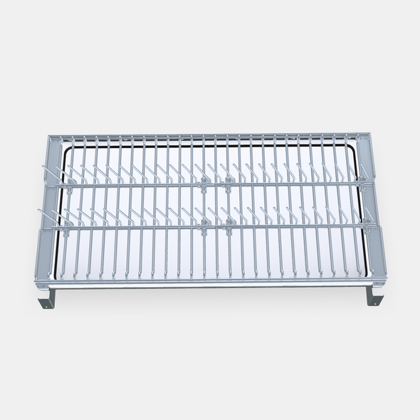 KUNGSFORS Dish drainer - 3DOcean Item for Sale