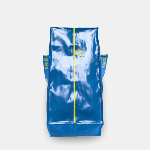 FRAKTA Trunk for trolley - 3DOcean Item for Sale