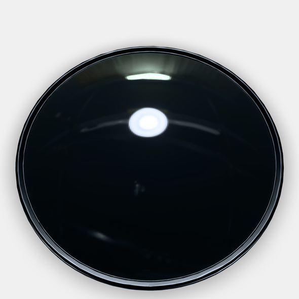 SVARTBJORK Decorative convex mirror - 3DOcean Item for Sale