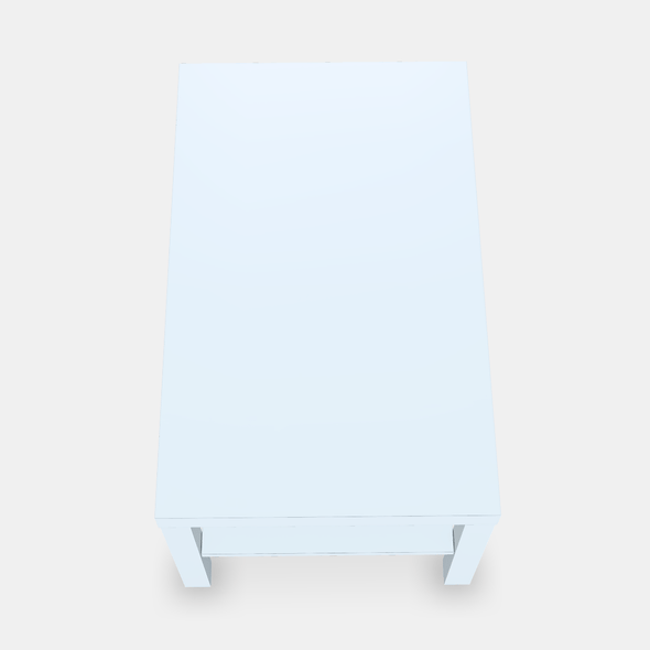LACK Coffee table 1 - 3DOcean Item for Sale