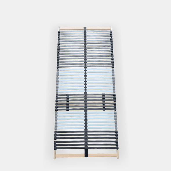 LEIRSUND Slatted bed base 2 - 3DOcean Item for Sale