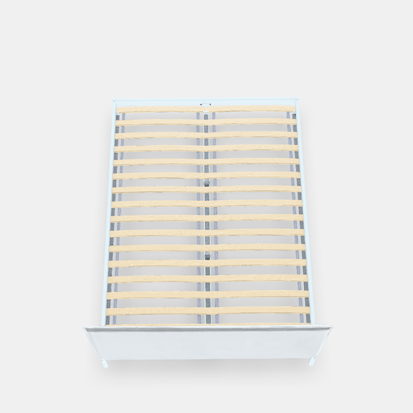 KLEPPSTAD Bed frame 1 - 3DOcean Item for Sale