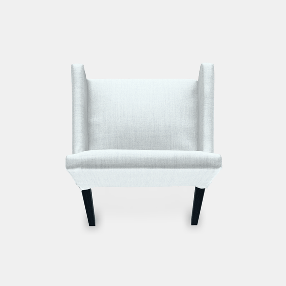 MARENAS Chair with armrests - 3DOcean Item for Sale