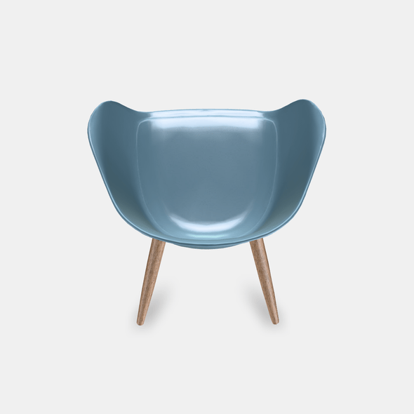 GRONSTA Chair with armrests in-outdoor - 3DOcean Item for Sale