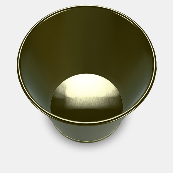 DAIDAI Plant pot - 3DOcean Item for Sale