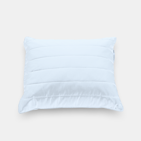 RUMSMALVA Ergonomic pillow side-back sleeper - 3DOcean Item for Sale