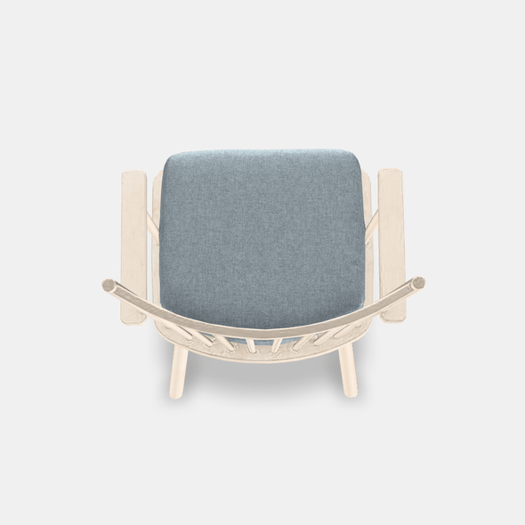 PERSBOL Armchair - 3DOcean Item for Sale
