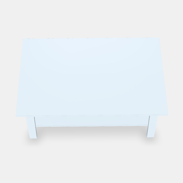 LUNNARP Coffee table - 3DOcean Item for Sale