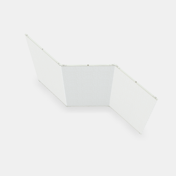VARHAUG Room divider - 3DOcean Item for Sale