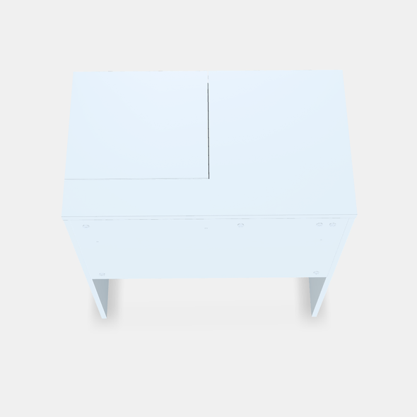 BRIMNES Dressing table - 3DOcean Item for Sale