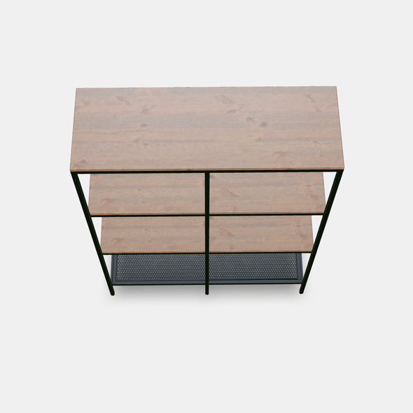 FJALLBO Shelving unit - 3DOcean Item for Sale