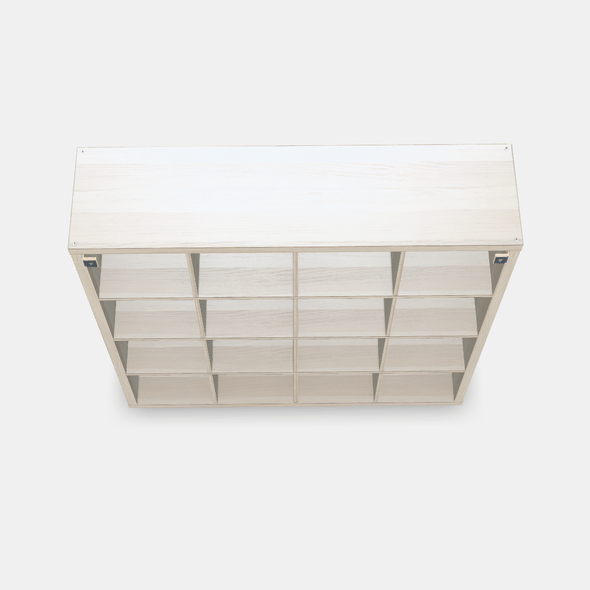 KALLAX Shelving unit 13 - 3DOcean Item for Sale