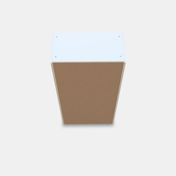 BILLY Bookcase 7 - 3DOcean Item for Sale