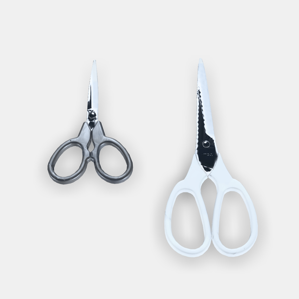 MARKBART Scissors set of 2 - 3DOcean Item for Sale