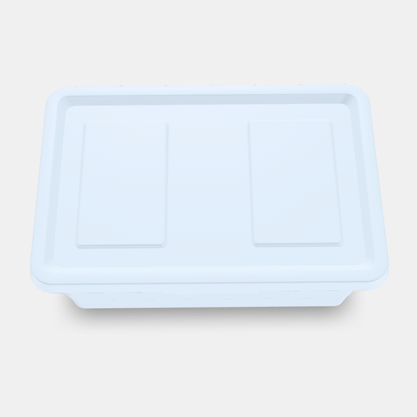 SOCKERBIT Box with lid 2 - 3DOcean Item for Sale
