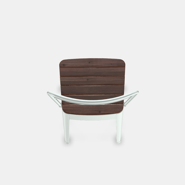NORRMANSO Chair outdoor - 3DOcean Item for Sale