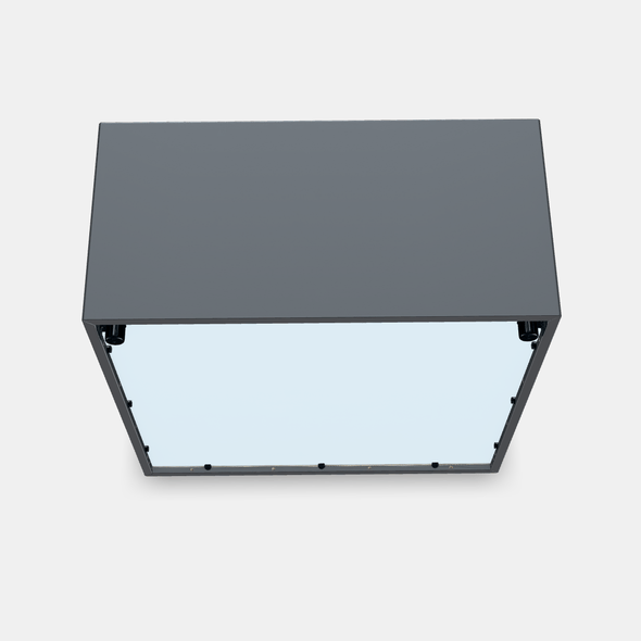 EKET Cabinet with 4 compartments 1 - 3DOcean Item for Sale