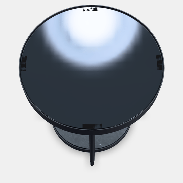 FROTORP Side table - 3DOcean Item for Sale