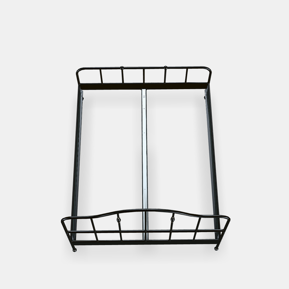 SAGSTUA Bed frame 1 - 3DOcean Item for Sale