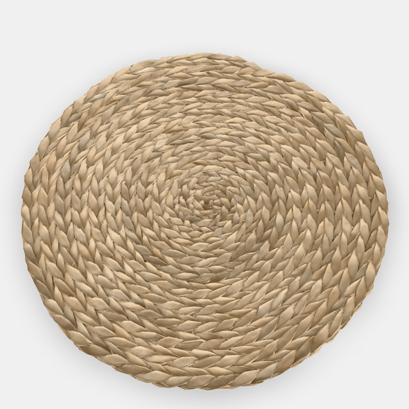 SOARE Place mat - 3DOcean Item for Sale