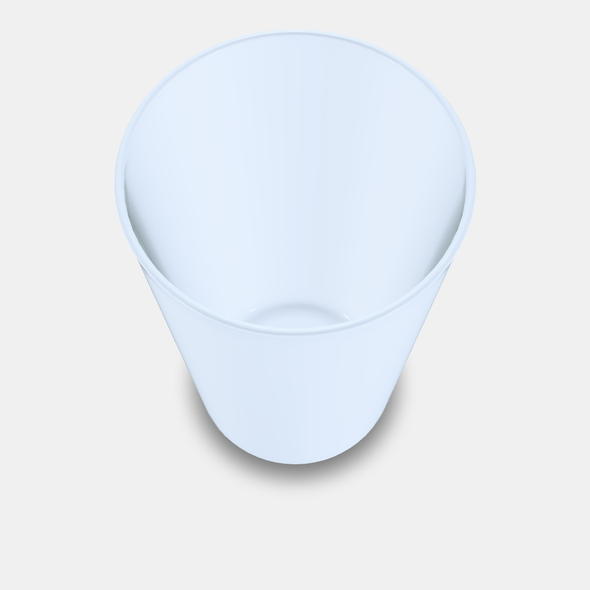 IKEA 365 Glass - 3DOcean Item for Sale