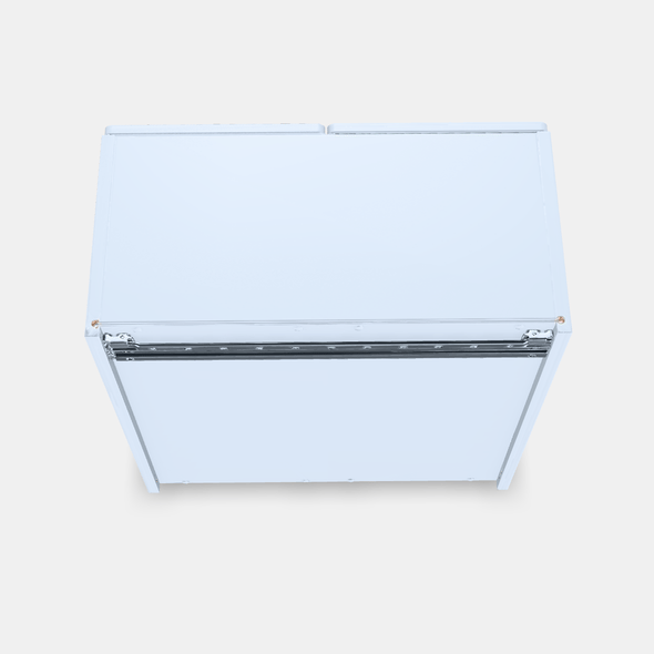 SMASTAD Wall cabinet - 3DOcean Item for Sale