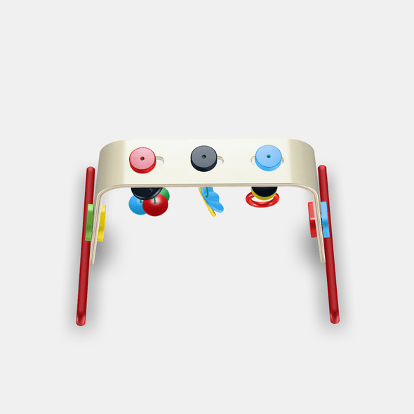 LEKA Baby gym - 3DOcean Item for Sale