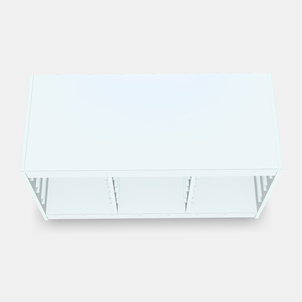 TROFAST Frame - 3DOcean Item for Sale