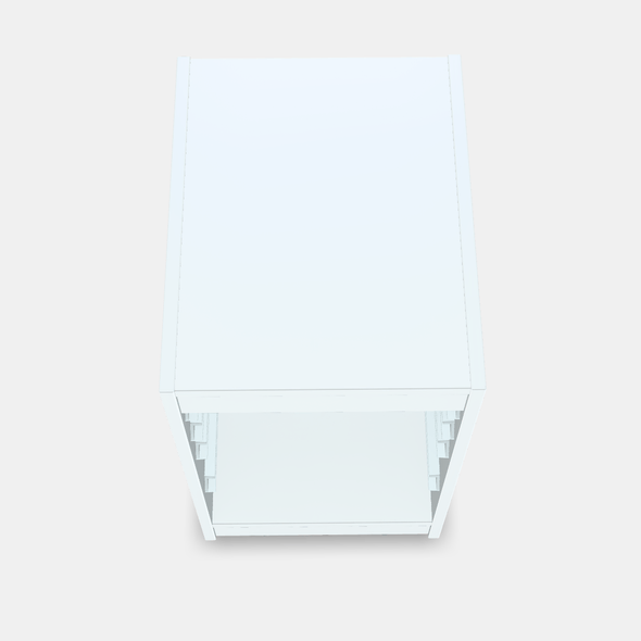 TROFAST Frame 1 - 3DOcean Item for Sale