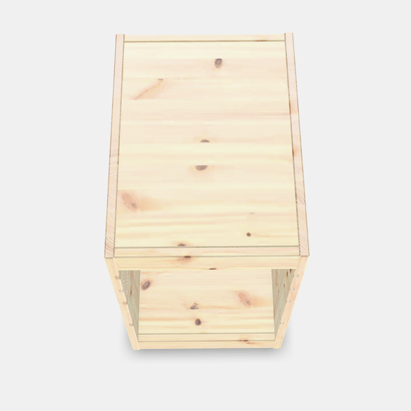 TROFAST Frame 2 - 3DOcean Item for Sale