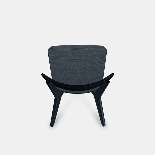 LISABO Chair 1 - 3DOcean Item for Sale