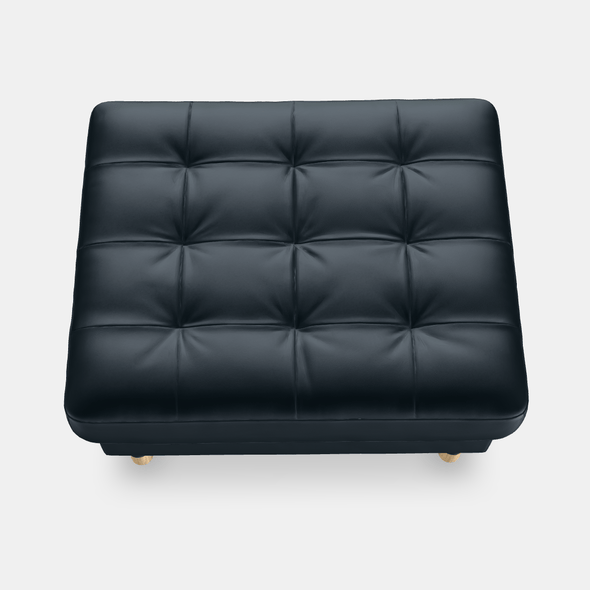 LANDSKRONA Footstool - 3DOcean Item for Sale