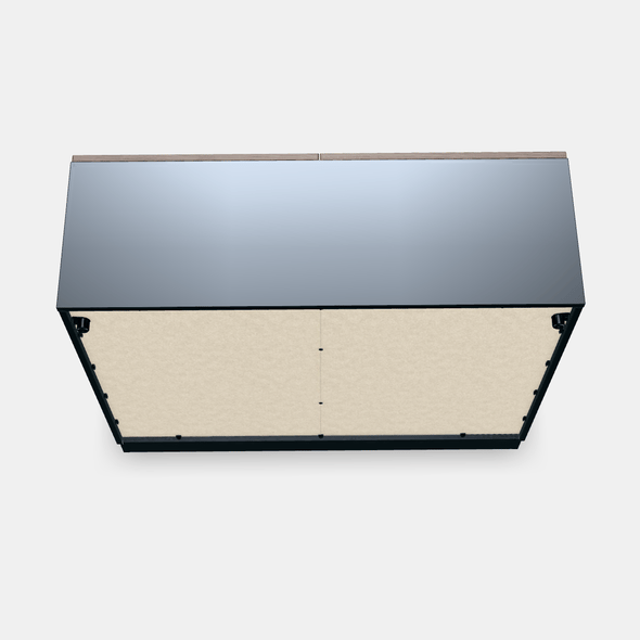 KLACKENAS Sideboard - 3DOcean Item for Sale