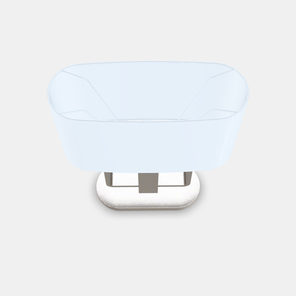 UPPVIND Table lamp - 3DOcean Item for Sale