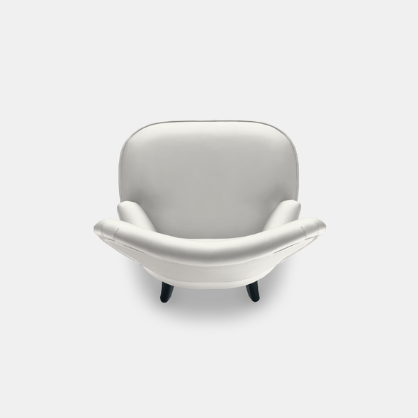 REMSTA Armchair - 3DOcean Item for Sale