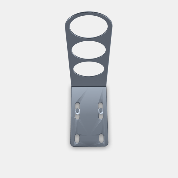 KOMPLEMENT Valet hanger - 3DOcean Item for Sale