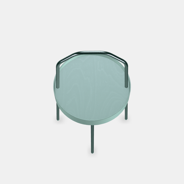 BURVIK Side table 1 - 3DOcean Item for Sale