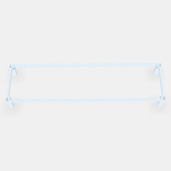 KALLAX Underframe - 3DOcean Item for Sale