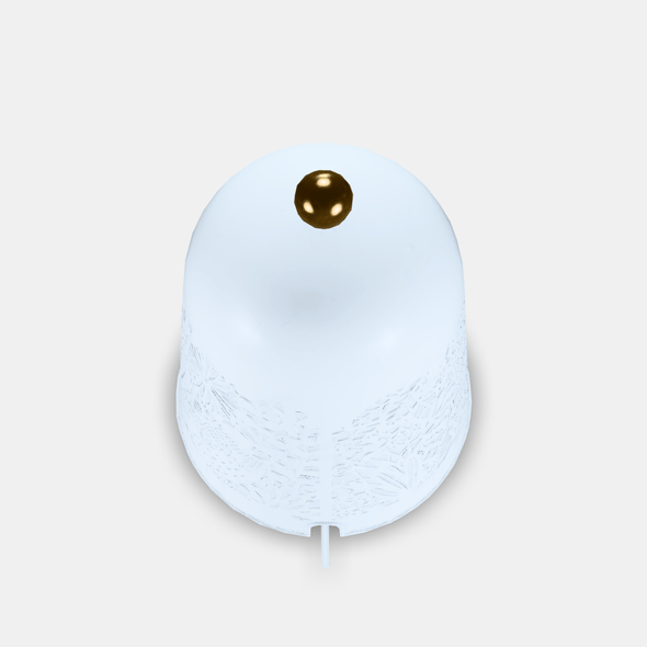SOLSKUR LED table lamp - 3DOcean Item for Sale